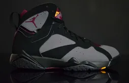 Le grand retour de l’Air Jordan 7 “Bordeaux”