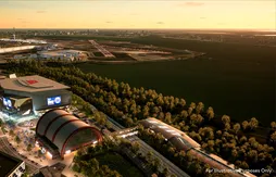 Washington fait une contre-proposition pour garder les Wizards !