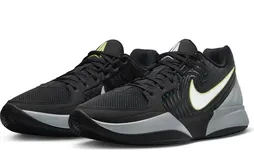 Le coloris “Foundation” étoffe la collection de la Nike Ja 2