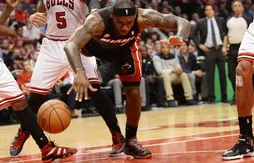 Le jour où les Bulls ont mis fin à la folle série de 27 victoires d’affilée du Heat