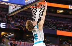 La grosse boulette de LaMelo Ball, symbole de son apprentissage