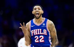 Cameron Payne rejoint les Knicks pour un an