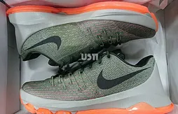 Nike : la KD8 passe en mode “Easy Euro” le 17 octobre