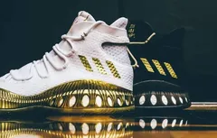 Adidas : une Crazy Explosive pour les championnes WNBA