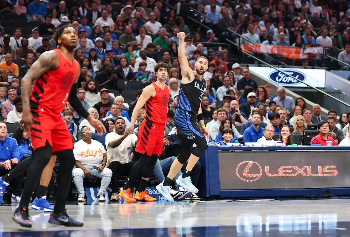 Klay Thompson, Deni Avdija et Scoot Henderson réunis dans le sanctuaire estival du syndicat des joueurs
