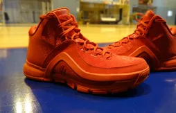 Test de chaussures – La adidas Wall 2 de John Wall