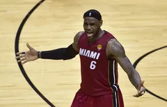 Trois ans de prison pour le voleur de maillots du Heat