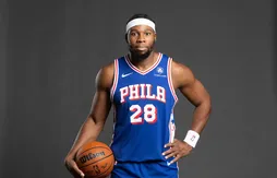 Une première parfaite pour Guerschon Yabusele