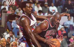 Jeff Van Gundy espère que le maillot de Charles Oakley sera retiré à New York