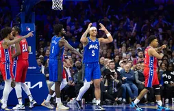 La bagarre de folie entre le Magic, les Sixers, les Pacers et le Heat