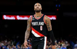 Damian Lillard passe Clyde Drexler pour devenir le meilleur marqueur de l’histoire des Blazers