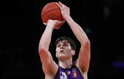 Draft 2025 | L’Australien Alex Toohey décide de faire le grand saut