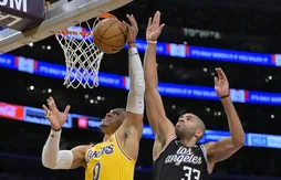 Nicolas Batum comprend bien la situation de Russell Westbrook