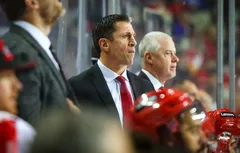 Tom Dundon applique aux Blazers la jurisprudence Rod Brind’Amour