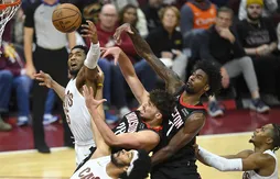 Stats & Highlights | Les Hornets et les Wizards continuent de couler, les Cavaliers résistent