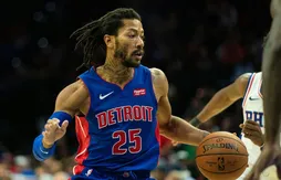 Comme Kobe Bryant, Derrick Rose veut rester au haut niveau pendant vingt ans
