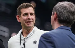 Brad Stevens s’attend à de la continuité avec le nouveau propriétaire des Celtics