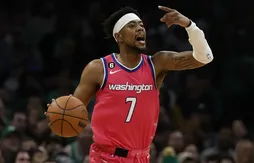 Jordan Goodwin s’invite au camp des Lakers