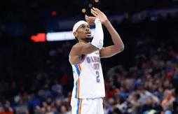 La course au MVP | Shai Gilgeous-Alexander suit les traces des plus grands