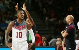 Kyrie Irving transformé par son expérience avec Team USA