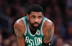Au creux de la vague, Kyrie Irving ne s’inquiète pas…