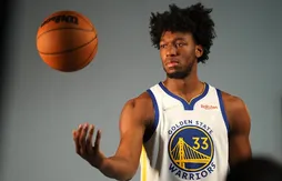 James Wiseman peut enfin se frotter à Kevon Looney