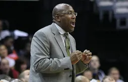 Officiel : Mike Brown est le nouvel entraîneur des Lakers
