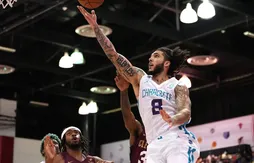 LiAngelo Ball rêve toujours de NBA