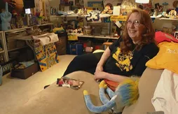 À 72 ans, cette fan historique des Nuggets est bannie de la salle !