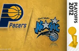 Preview Playoffs 2012 : Indiana (3) – Orlando (6)