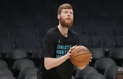 Davis Bertans, prise majeure pour l’émergence de Dubaï sur la scène basket