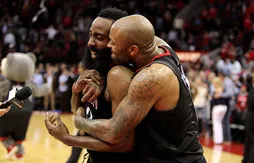 Les Rockets ne veulent pas lâcher P.J. Tucker pour récupérer Jimmy Butler