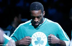 Les Celtics finalisent le transfert de Jeff Green vers les Grizzlies