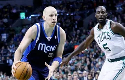 Chris Kaman, le patron du banc des Blazers