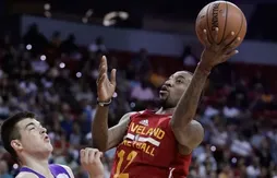 Summer league : Cleveland s’en sort après prolongation