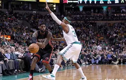 Paul Pierce, l’unique grand rival de LeBron James