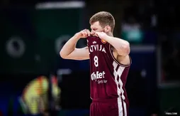 La Lettonie, la plus belle histoire de cette Coupe du monde