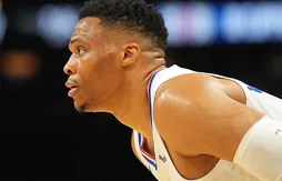 Les Suns enquêtent après l’altercation verbale entre Russell Westbrook et un fan
