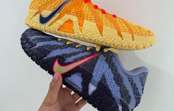 Ça se précise pour la Nike Ja 3