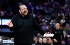 Tom Thibodeau prêt à revenir sur les bancs ?