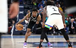 Anthony Edwards aime toujours autant défier Ja Morant