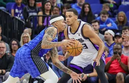 Markelle Fultz dans la meilleure forme physique de sa vie