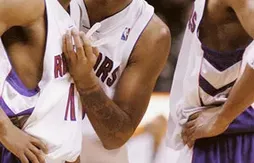 Jalen Rose : “Vince Carter est le plus grand joueur de l’histoire des Raptors”