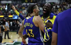Lindy Waters III rejoint les Spurs