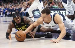 Dwight Powell continue à Dallas pour trois saisons supplémentaires