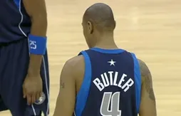 Le nouveau Dallas battu par le Thunder