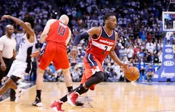 La soirée des regrets pour Washington