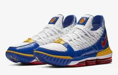 Nike : mieux que Superman, c’est SuperBron !