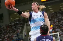 Walter Herrmann retrouve ses jambes de vingt ans