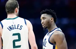En chauffant Joe Ingles, les Kings ont surmotivé Donovan Mitchell